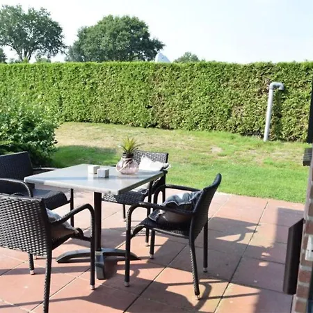 Holiday home Holiday Wilbrink Voorthuizen