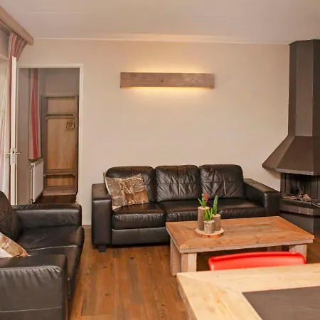 Holiday home Holiday Wilbrink *