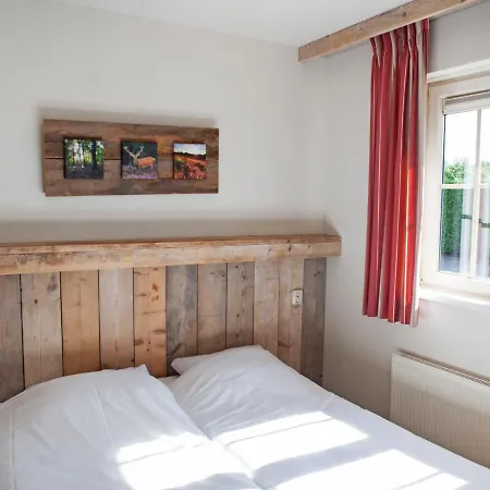 Holiday Wilbrink Holiday home Voorthuizen