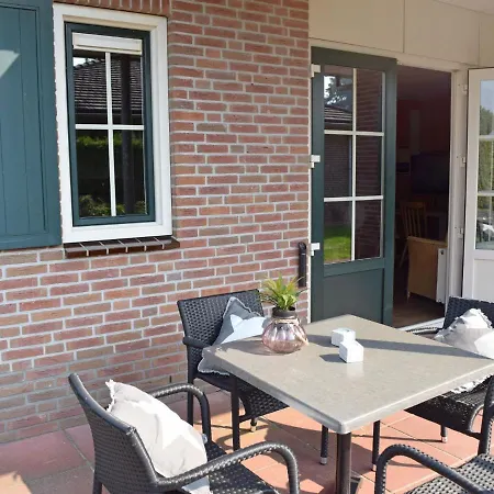 Holiday Wilbrink Holiday home *