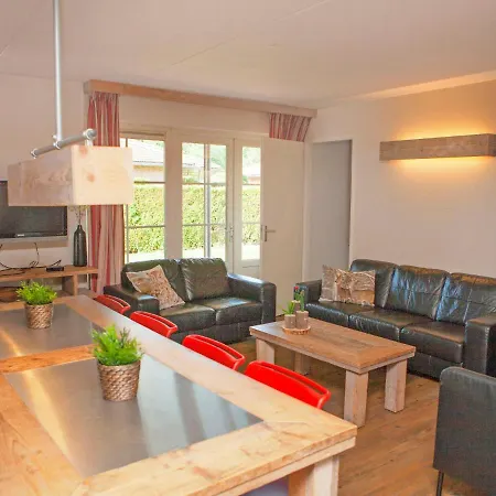 Holiday Wilbrink Holiday home