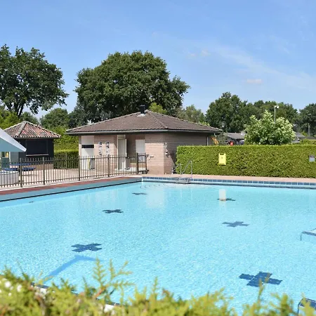 Holiday Wilbrink Holiday home Voorthuizen