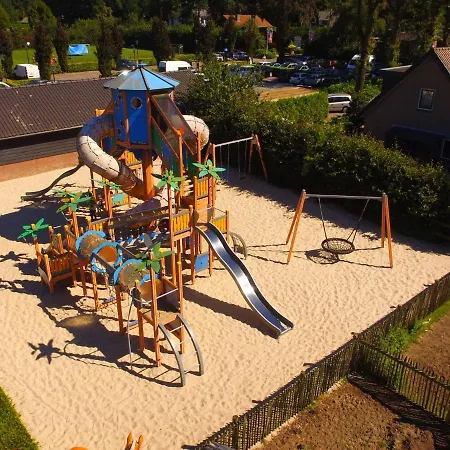 Holiday Wilbrink Voorthuizen